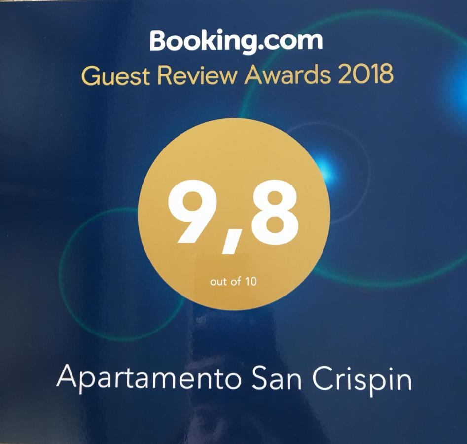 Atico San Crispin Daire Cartagena Dış mekan fotoğraf